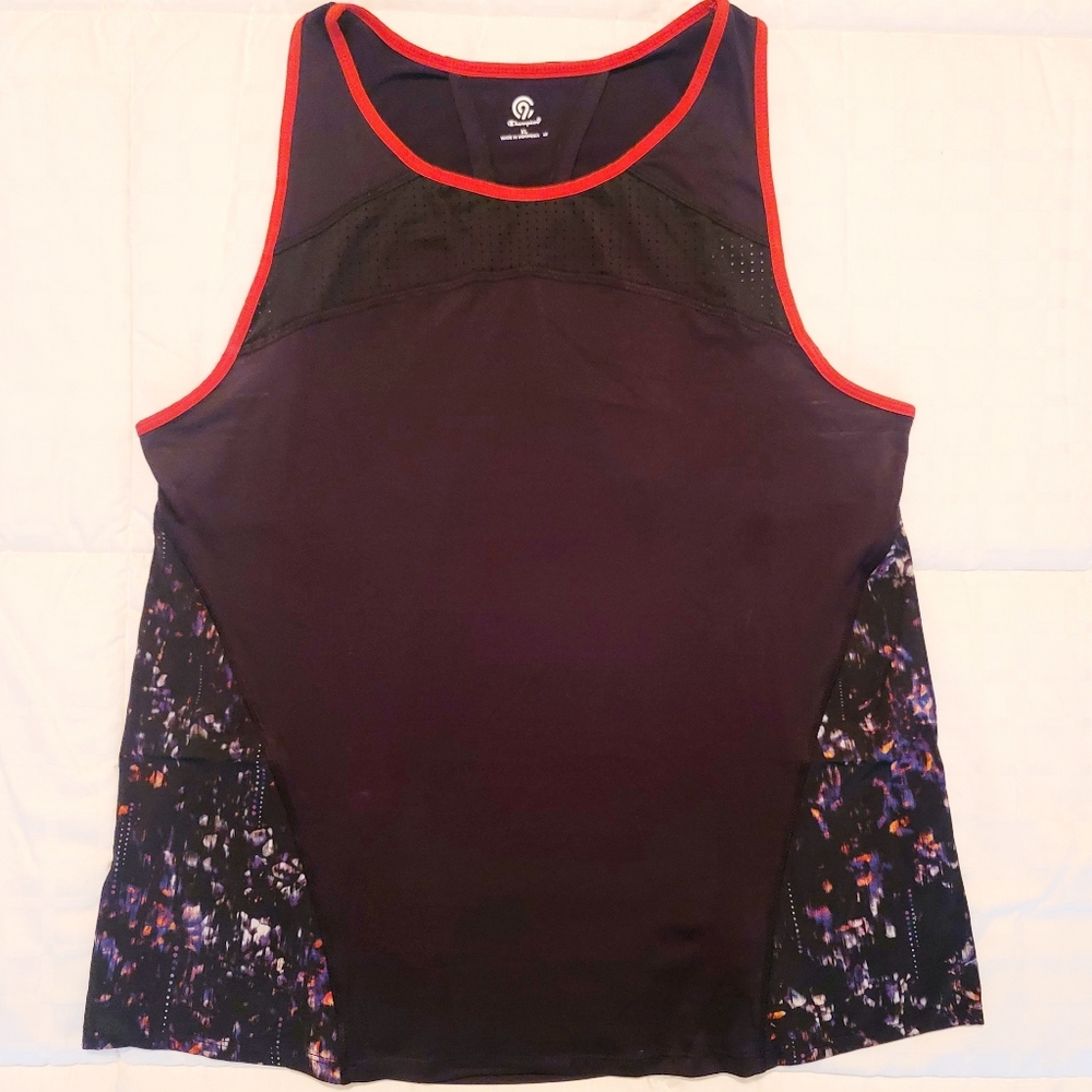 Womens - Champion Tank top